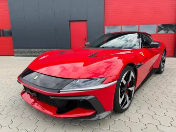 Ferrari 12Cilindri