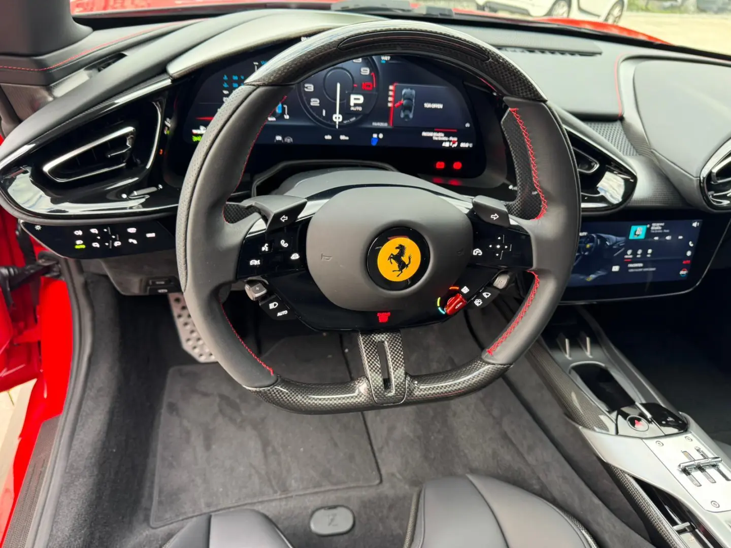 Ferrari 12Cilindri