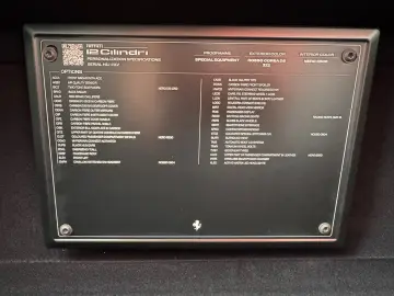Ferrari 12Cilindri