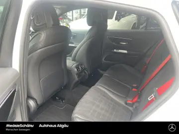 GLC 220 d 4MATIC Coupé AMG Night AHK LED Kam 20
