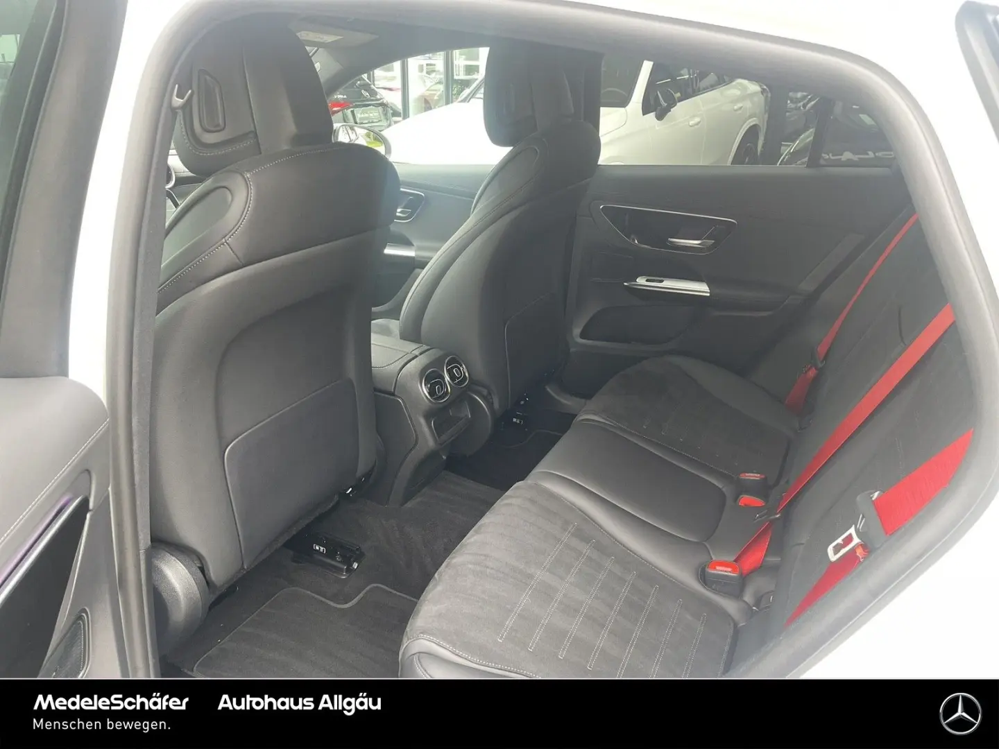 GLC 220 d 4MATIC Coupé AMG Night AHK LED Kam 20