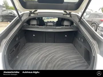 GLC 220 d 4MATIC Coupé AMG Night AHK LED Kam 20