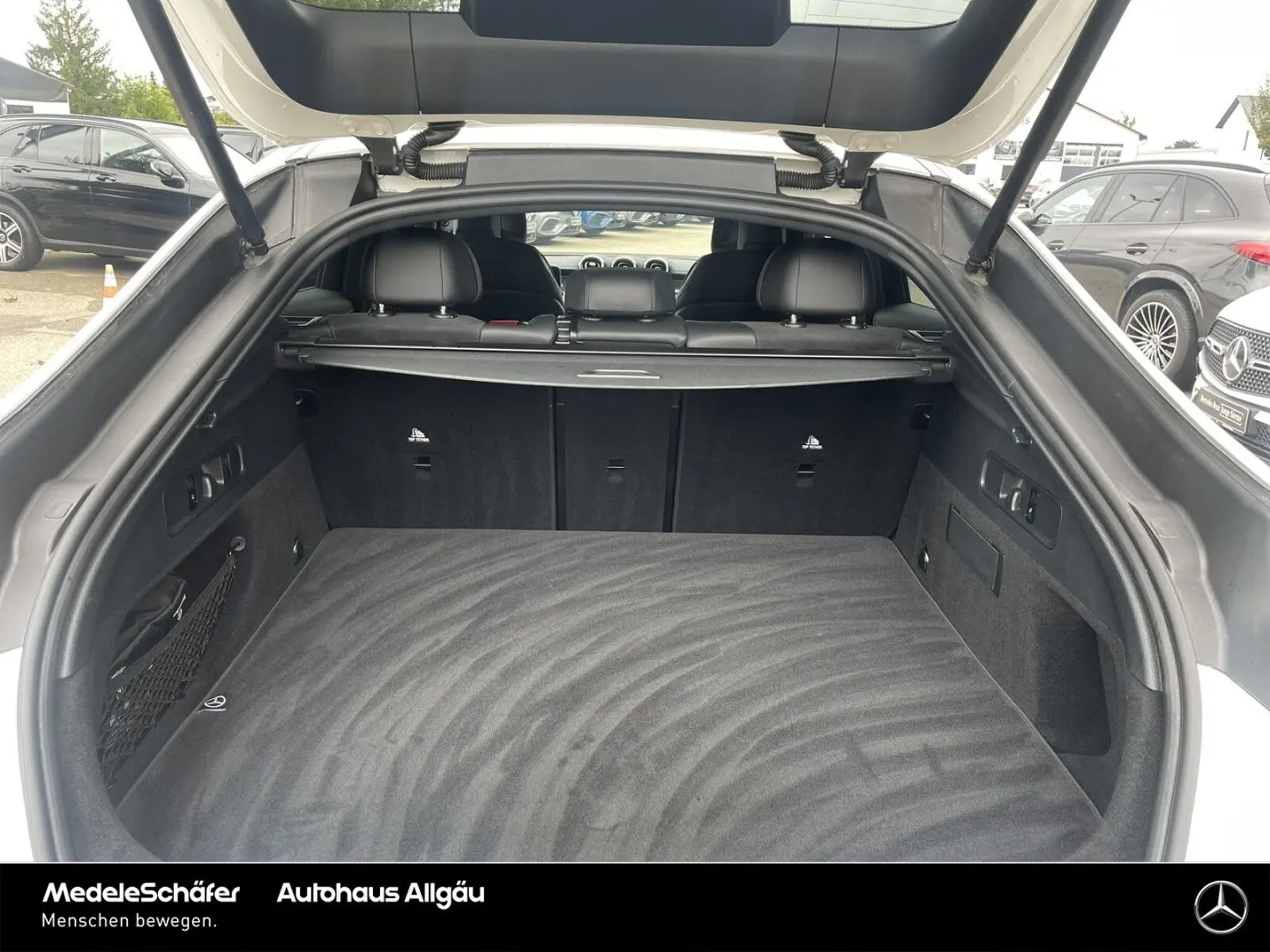 GLC 220 d 4MATIC Coupé AMG Night AHK LED Kam 20