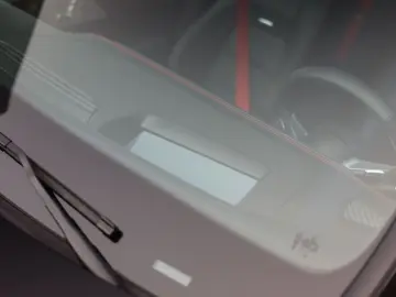 GLE 53 AMG Hybrid | AHK - Pano - HUD -