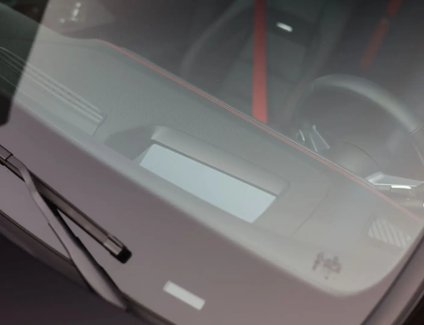 GLE 53 AMG Hybrid | AHK - Pano - HUD -