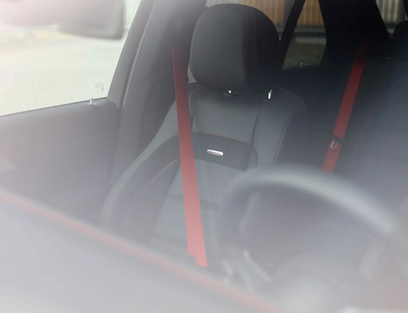 GLE 53 AMG Hybrid | AHK - Pano - HUD -