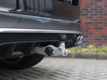 GLE 53 AMG Hybrid | AHK - Pano - HUD -