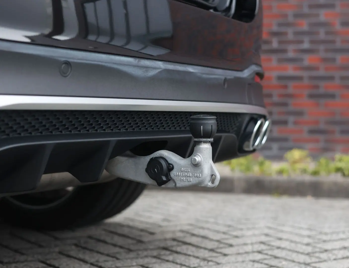 GLE 53 AMG Hybrid | AHK - Pano - HUD -