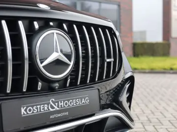 GLE 53 AMG Hybrid | AHK - Pano - HUD -