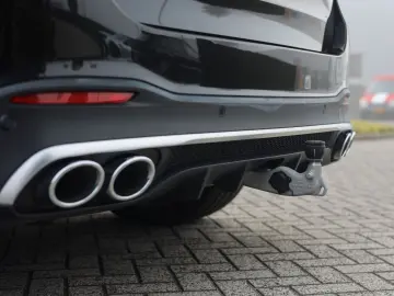 GLE 53 AMG Hybrid | AHK - Pano - HUD -