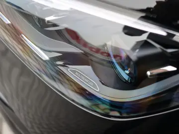 GLE 53 AMG Hybrid | AHK - Pano - HUD -