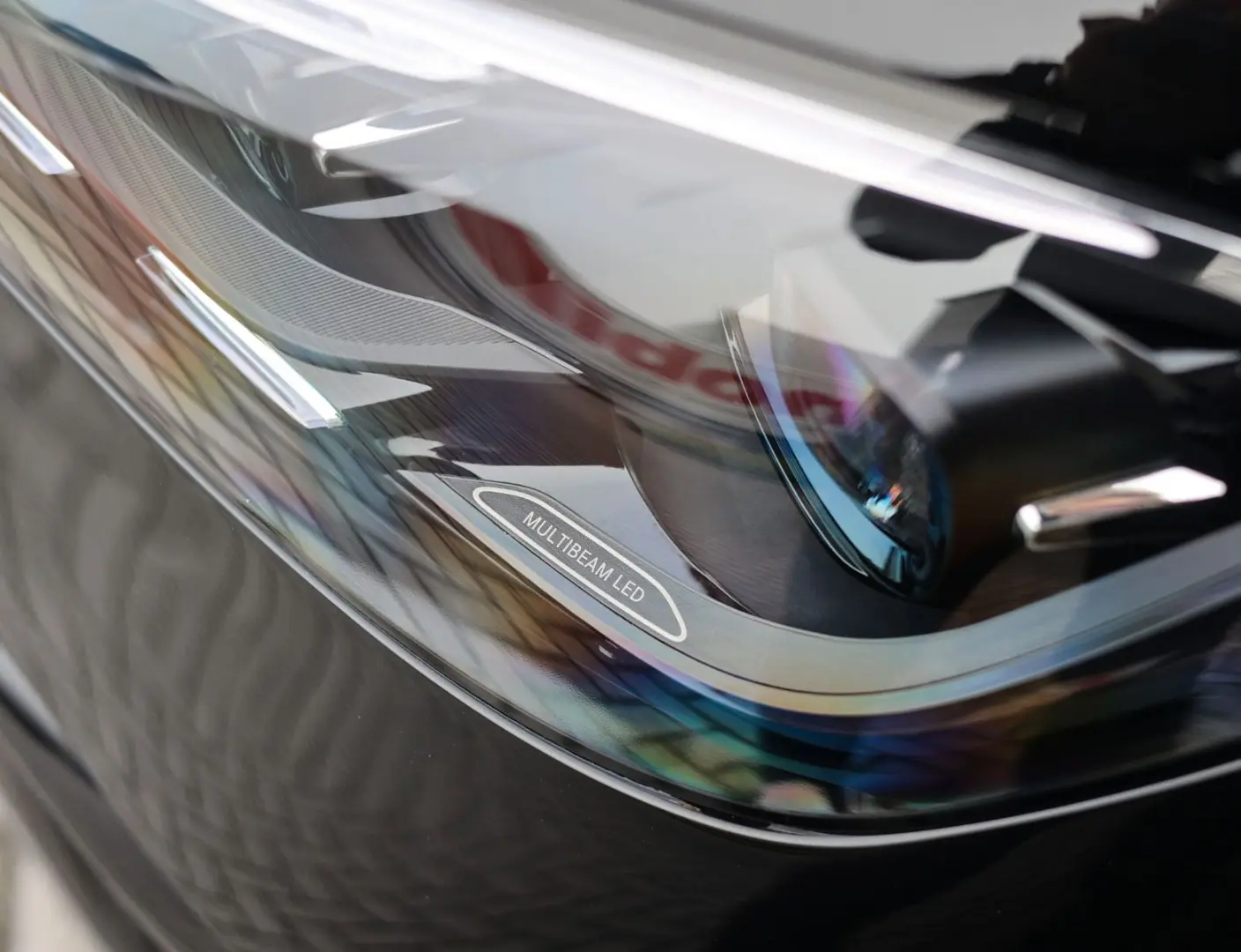 GLE 53 AMG Hybrid | AHK - Pano - HUD -