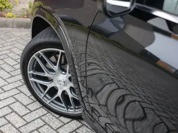 GLE 53 AMG Hybrid | AHK - Pano - HUD -