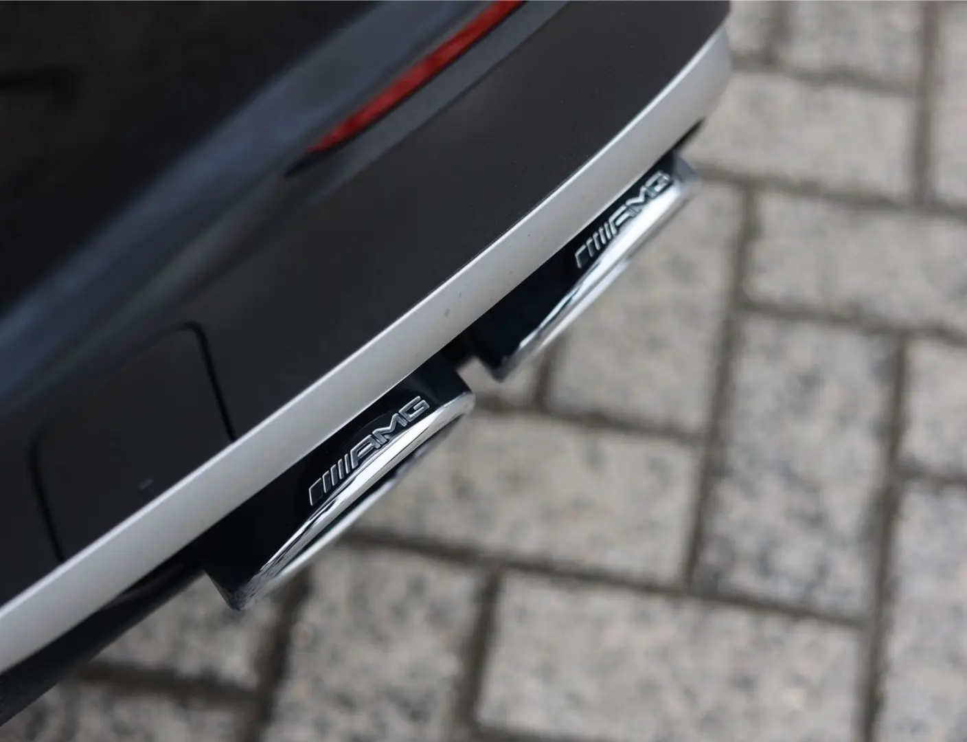 GLE 53 AMG Hybrid | AHK - Pano - HUD -