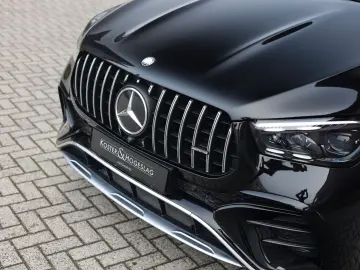 GLE 53 AMG Hybrid | AHK - Pano - HUD -