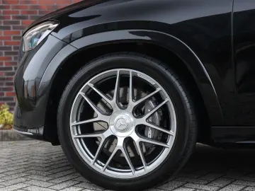 GLE 53 AMG Hybrid | AHK - Pano - HUD -