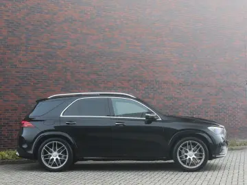 GLE 53 AMG Hybrid | AHK - Pano - HUD -