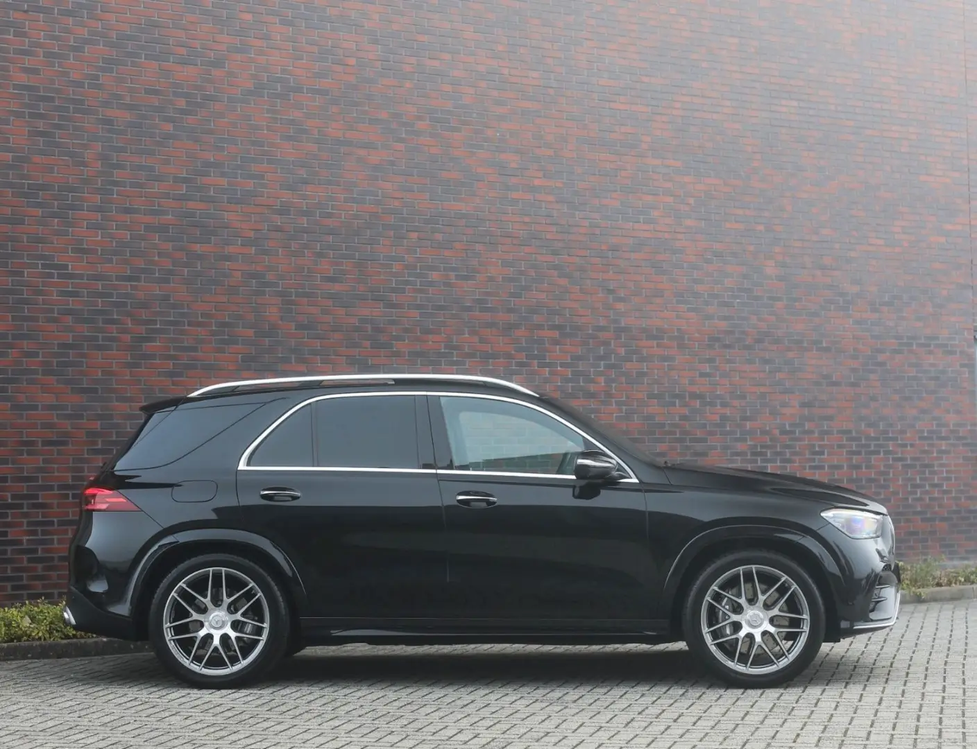 GLE 53 AMG Hybrid | AHK - Pano - HUD -