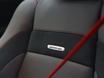 GLE 53 AMG Hybrid | AHK - Pano - HUD -