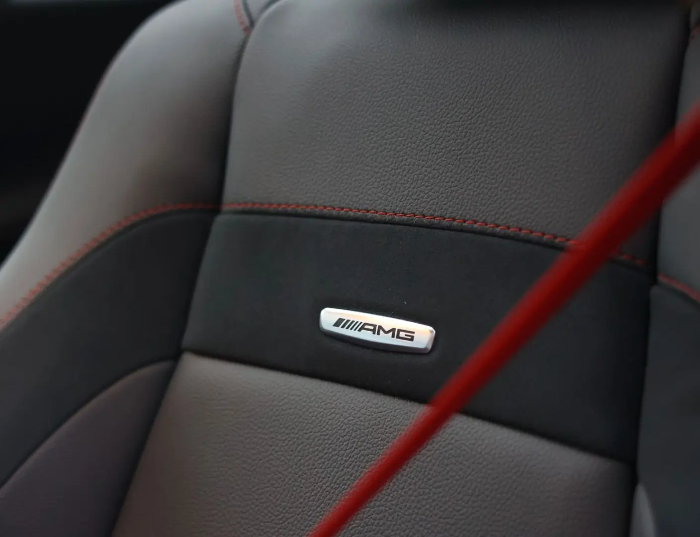 GLE 53 AMG Hybrid | AHK - Pano - HUD -