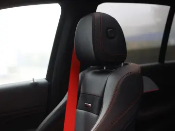 GLE 53 AMG Hybrid | AHK - Pano - HUD -