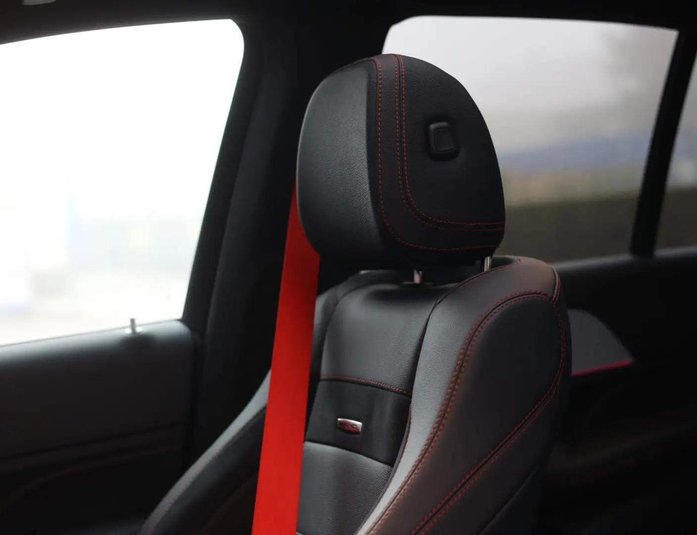 GLE 53 AMG Hybrid | AHK - Pano - HUD -
