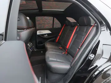 GLE 53 AMG Hybrid | AHK - Pano - HUD -