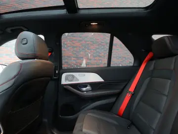 GLE 53 AMG Hybrid | AHK - Pano - HUD -