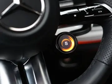GLE 53 AMG Hybrid | AHK - Pano - HUD -