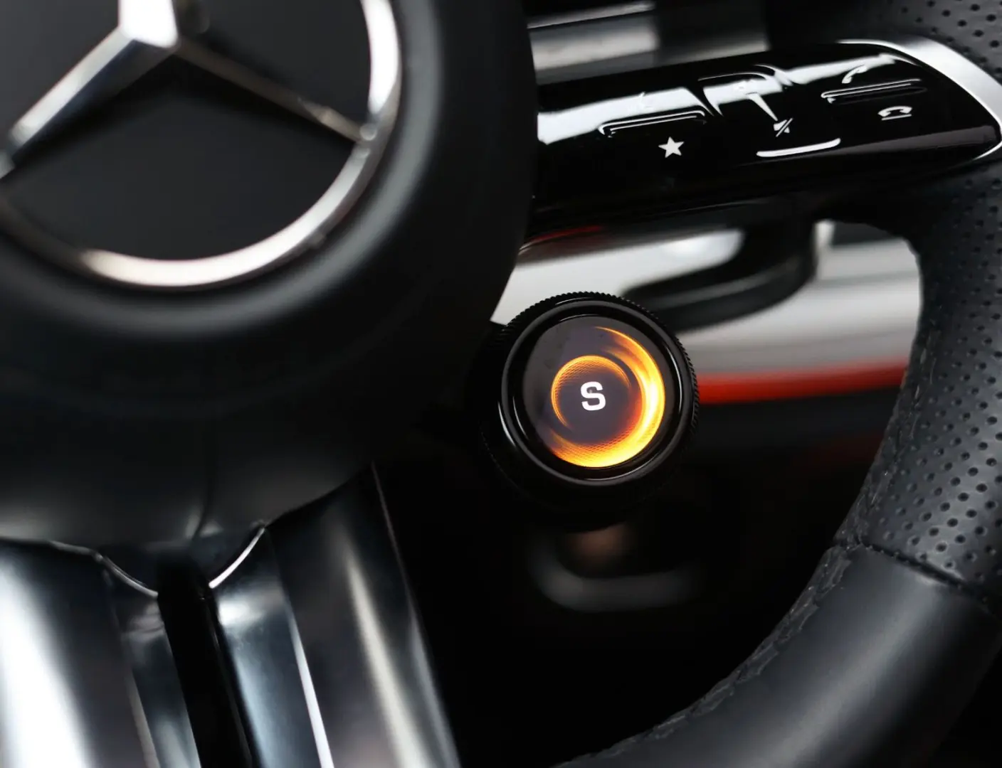 GLE 53 AMG Hybrid | AHK - Pano - HUD -