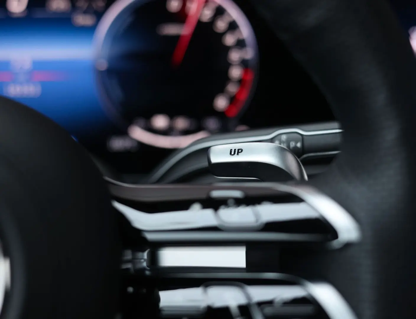 GLE 53 AMG Hybrid | AHK - Pano - HUD -