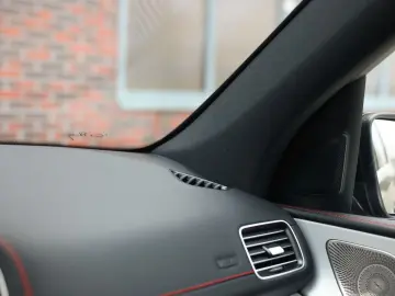 GLE 53 AMG Hybrid | AHK - Pano - HUD -