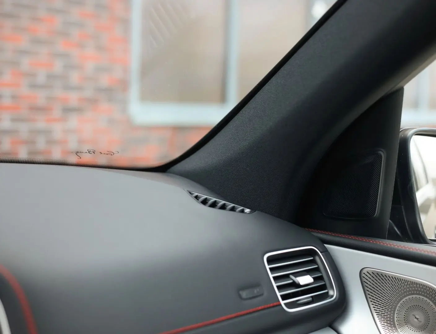 GLE 53 AMG Hybrid | AHK - Pano - HUD -