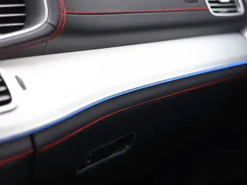 GLE 53 AMG Hybrid | AHK - Pano - HUD -