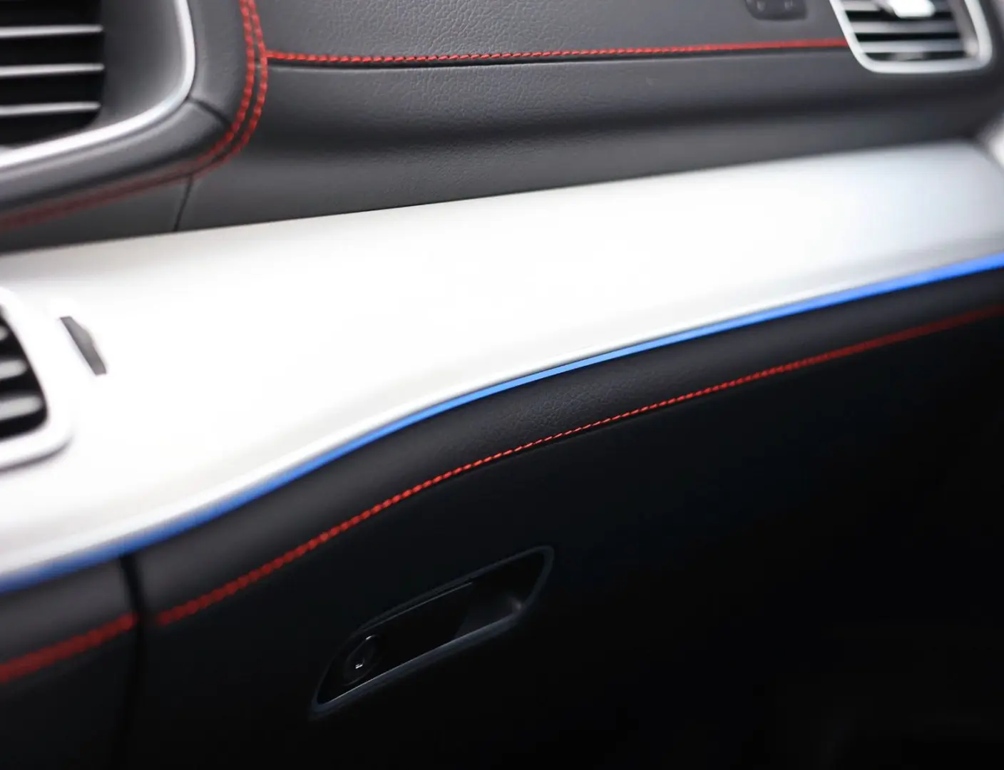 GLE 53 AMG Hybrid | AHK - Pano - HUD -