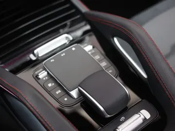 GLE 53 AMG Hybrid | AHK - Pano - HUD -