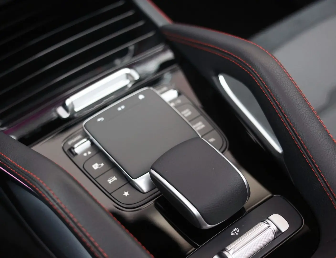GLE 53 AMG Hybrid | AHK - Pano - HUD -