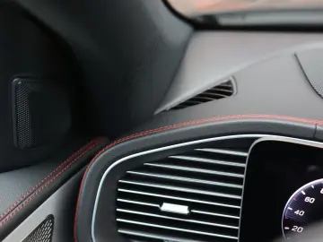 GLE 53 AMG Hybrid | AHK - Pano - HUD -