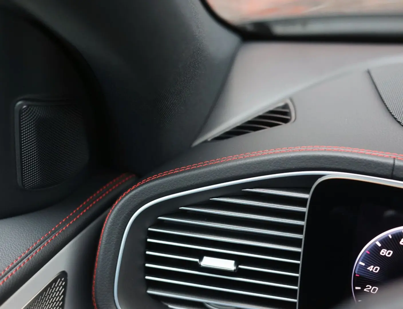 GLE 53 AMG Hybrid | AHK - Pano - HUD -