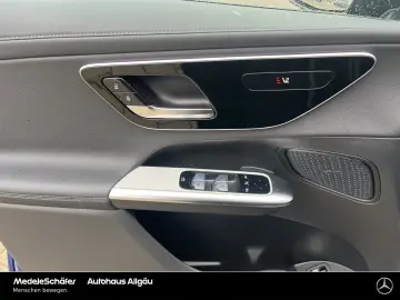 GLC 200 4M Coupé AMG Night 20'' AHK LED Kam Ambi