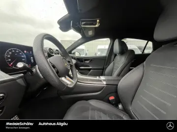 GLC 200 4M Coupé AMG Night 20'' AHK LED Kam Ambi