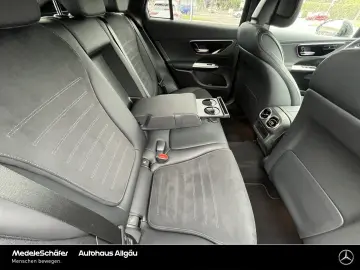 GLC 200 4M Coupé AMG Night 20'' AHK LED Kam Ambi