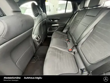 GLC 200 4M Coupé AMG Night 20'' AHK LED Kam Ambi