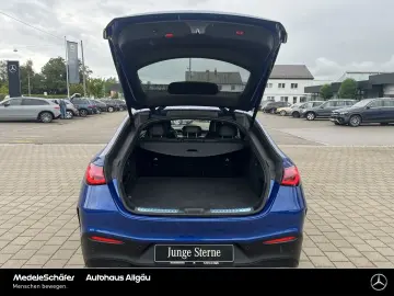 GLC 200 4M Coupé AMG Night 20'' AHK LED Kam Ambi