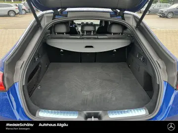 GLC 200 4M Coupé AMG Night 20'' AHK LED Kam Ambi
