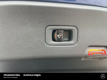 GLC 200 4M Coupé AMG Night 20'' AHK LED Kam Ambi