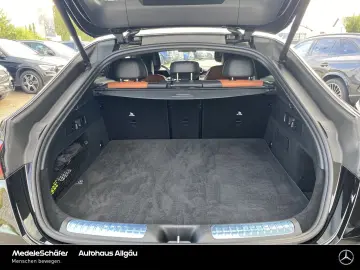 GLC 200 4MATIC Coupé AMG Night AHK Ambi Kam 20