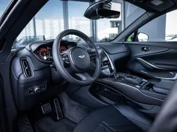 DBX 4.0 V8 707 - Panoramadak | Keramisch | 23'in