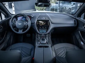 DBX 4.0 V8 707 - Panoramadak | Keramisch | 23'in