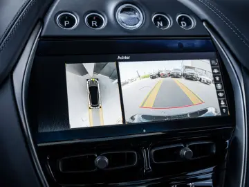 DBX 4.0 V8 707 - Panoramadak | Keramisch | 23'in